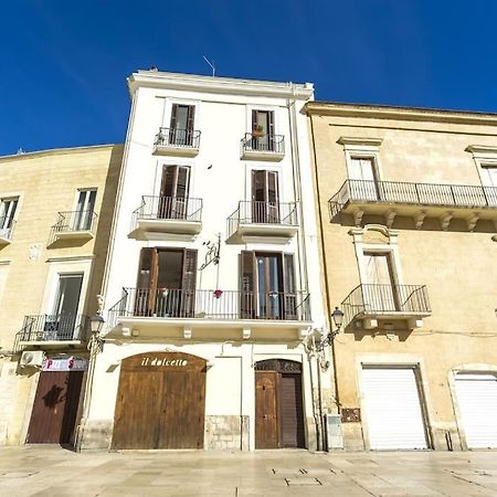 Dimora Donna Vittoria Apartment Бари Екстериор снимка
