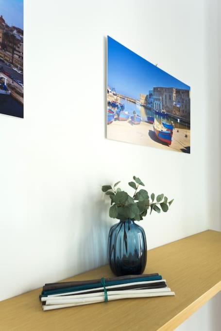 Dimora Donna Vittoria Apartment Бари Екстериор снимка